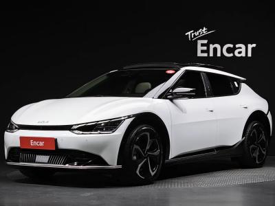 2022 Kia EV6