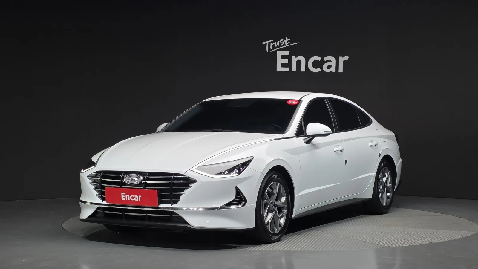 2023 Hyundai Sonata