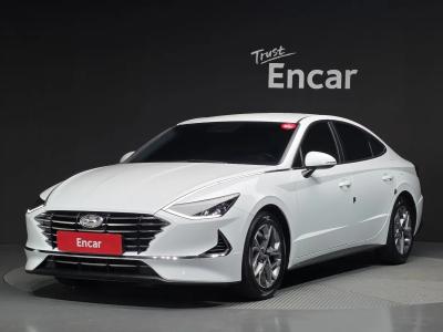 2023 Hyundai Sonata