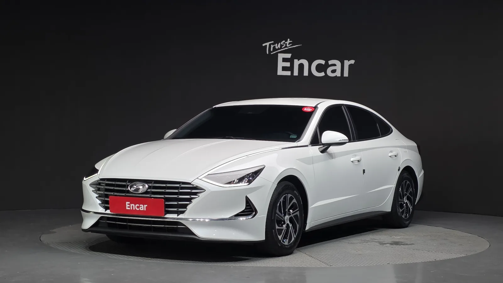 2022 Hyundai Sonata