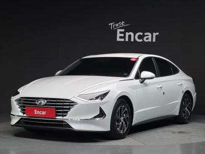 2022 Hyundai Sonata