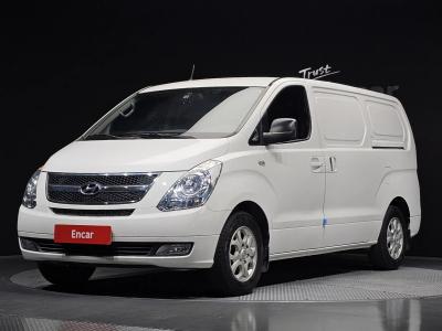 2015 Hyundai Starex
