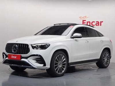 2023 Mercedes-Benz GLE-Class