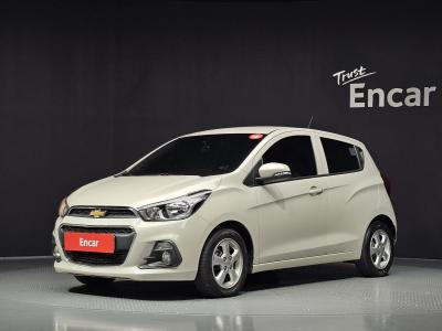 2016 Chevrolet Spark