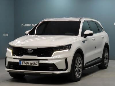 2021 Kia Sorento