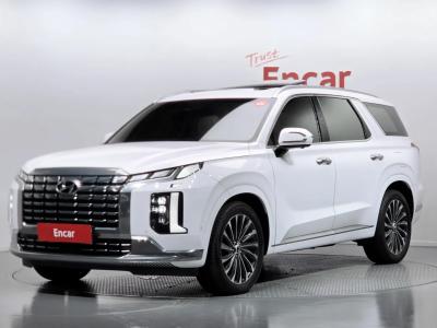 2023 Hyundai Palisade