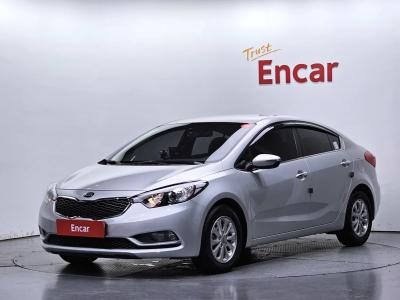 2015 Kia K3