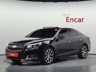 2015 Chevrolet Malibu