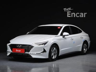 2020 Hyundai Sonata