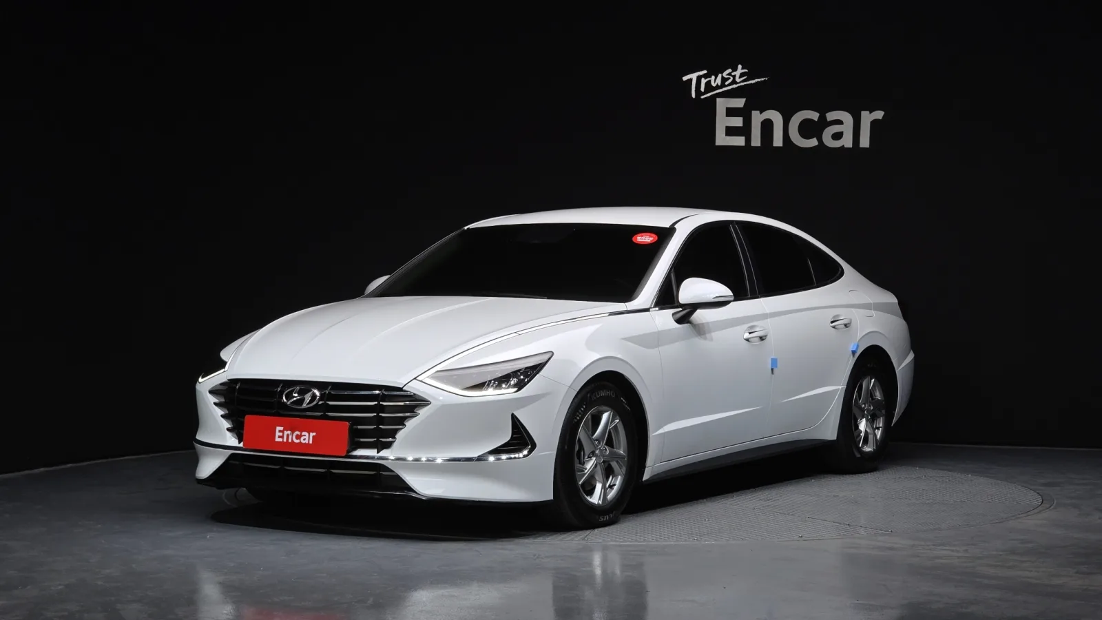 2020 Hyundai Sonata