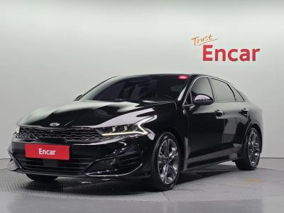2020 Kia K5