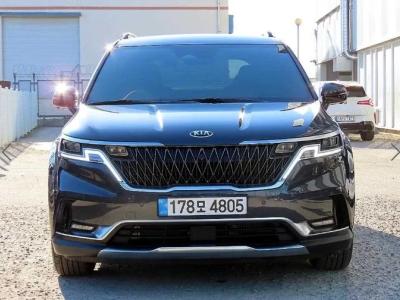 2021 Kia Carnival
