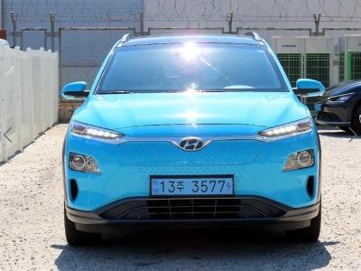 2019 Hyundai Kona