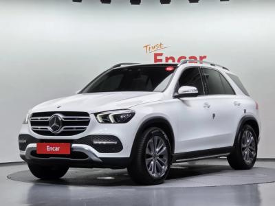 2023 Mercedes-Benz GLE-Class