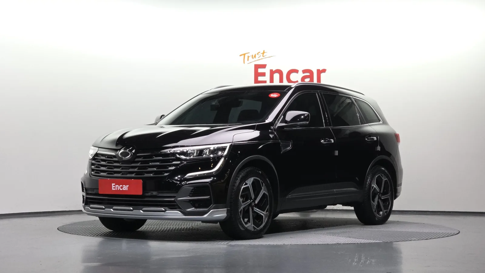 2024 Renault Korea QM6