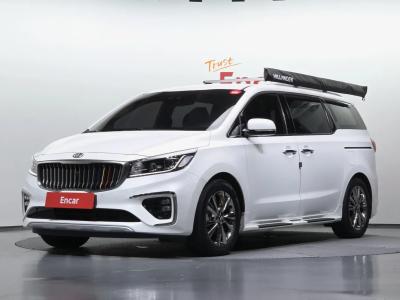 2020 Kia Carnival