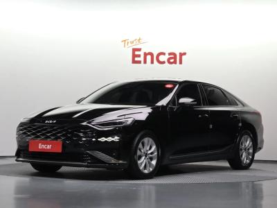 2022 Kia K8
