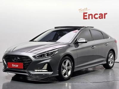 2019 Hyundai Sonata