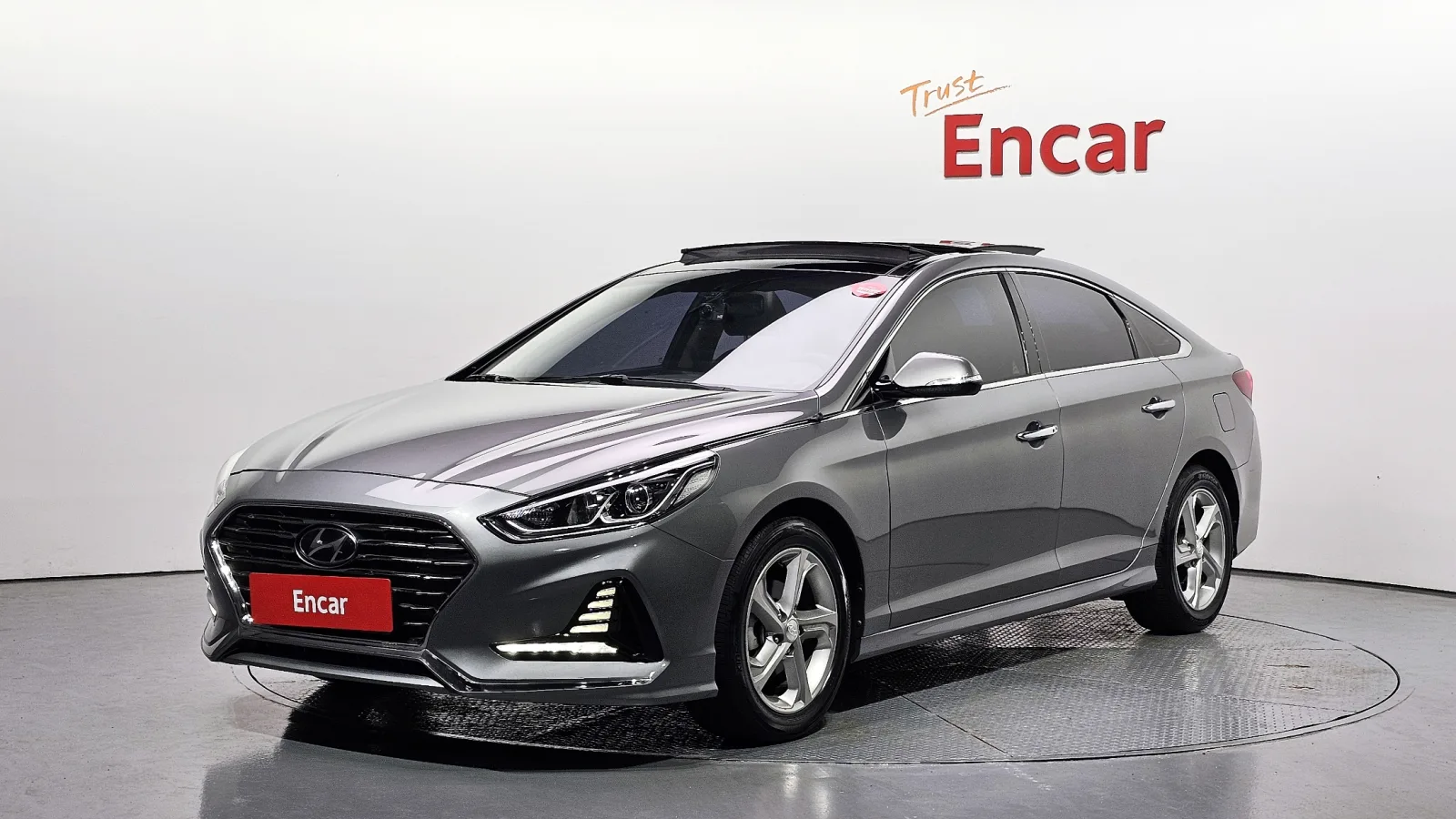 2019 Hyundai Sonata