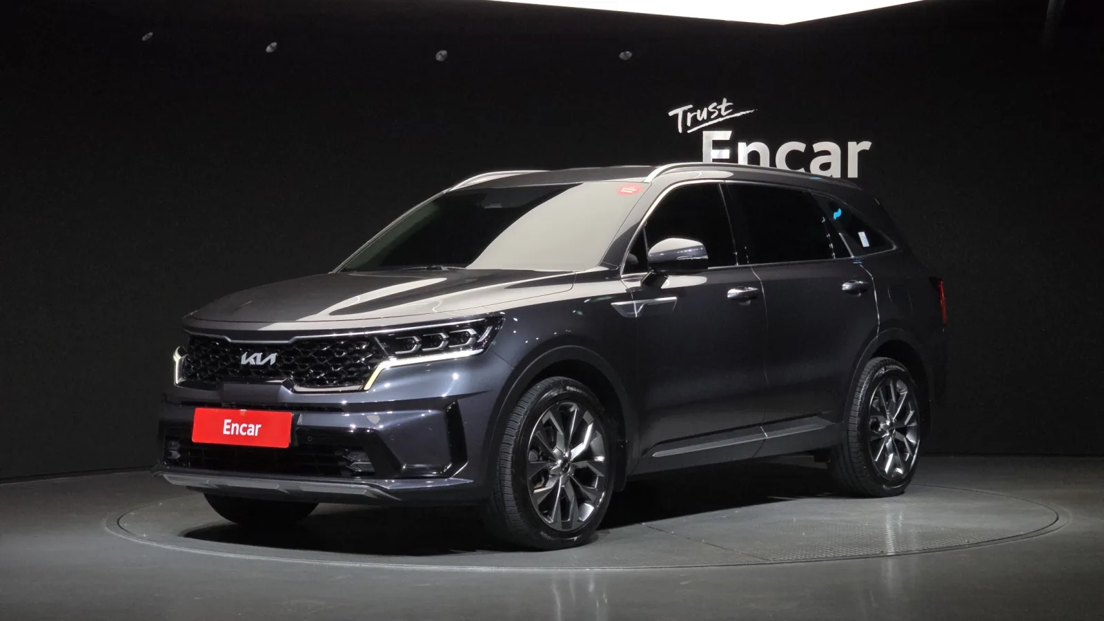 2022 Kia Sorento