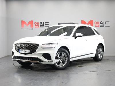 2025 Genesis GV70