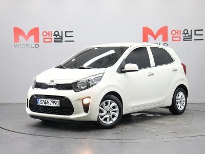 2018 Kia Picanto