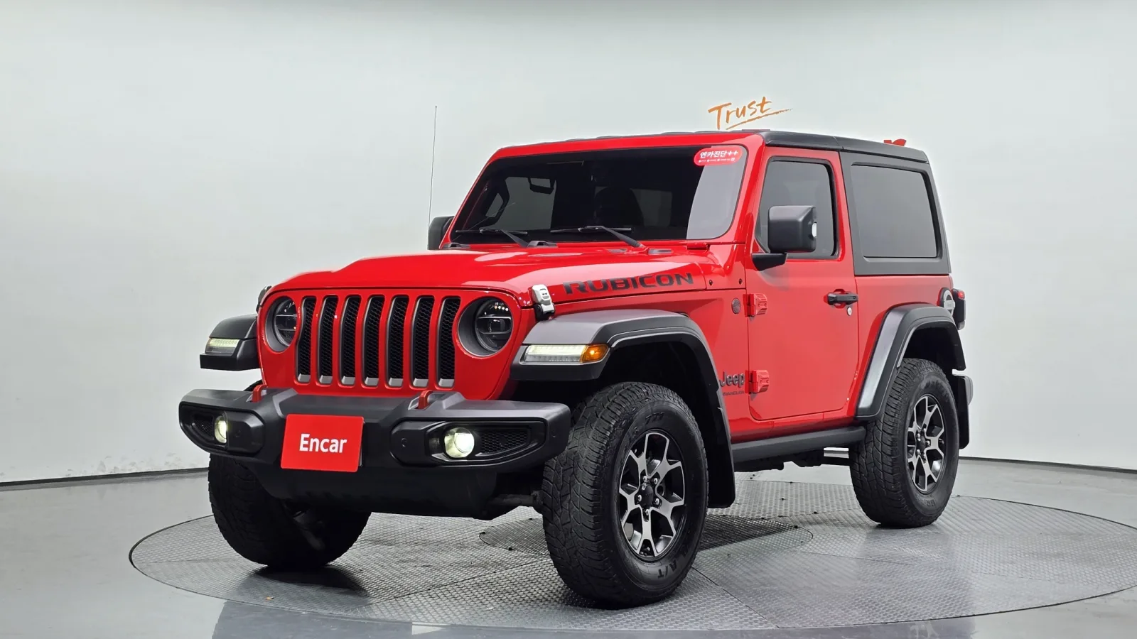 2019 Jeep Wrangler