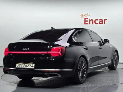 2022 Kia K9