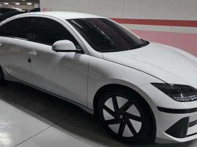 2025 Hyundai Ioniq 6