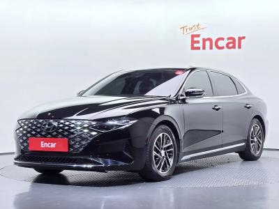 2020 Hyundai Grandeur