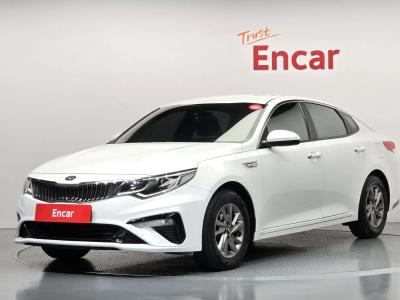 2020 Kia K5