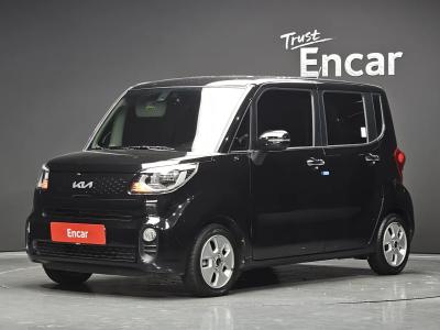 2022 Kia RAY