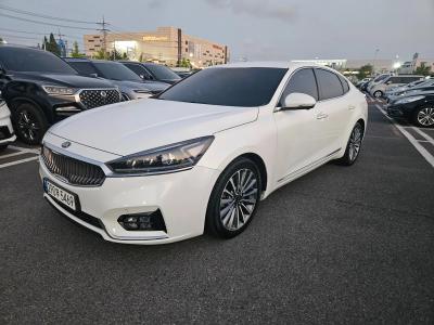 2017 Kia K7