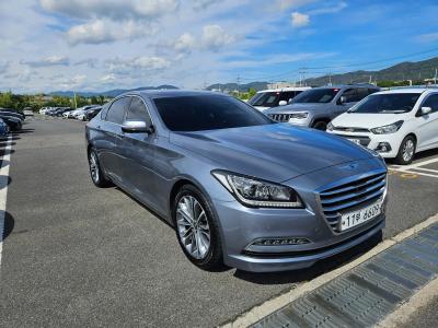 2016 Hyundai Genesis