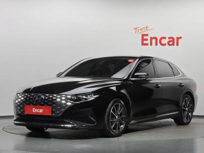 2020 Hyundai Grandeur
