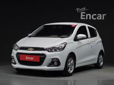 2017 Chevrolet Spark