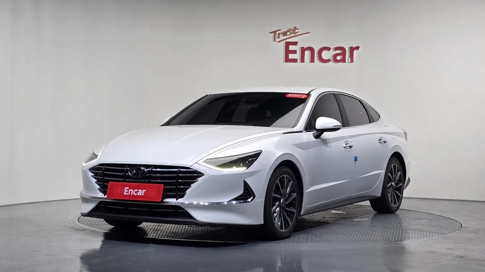 2020 Hyundai Sonata