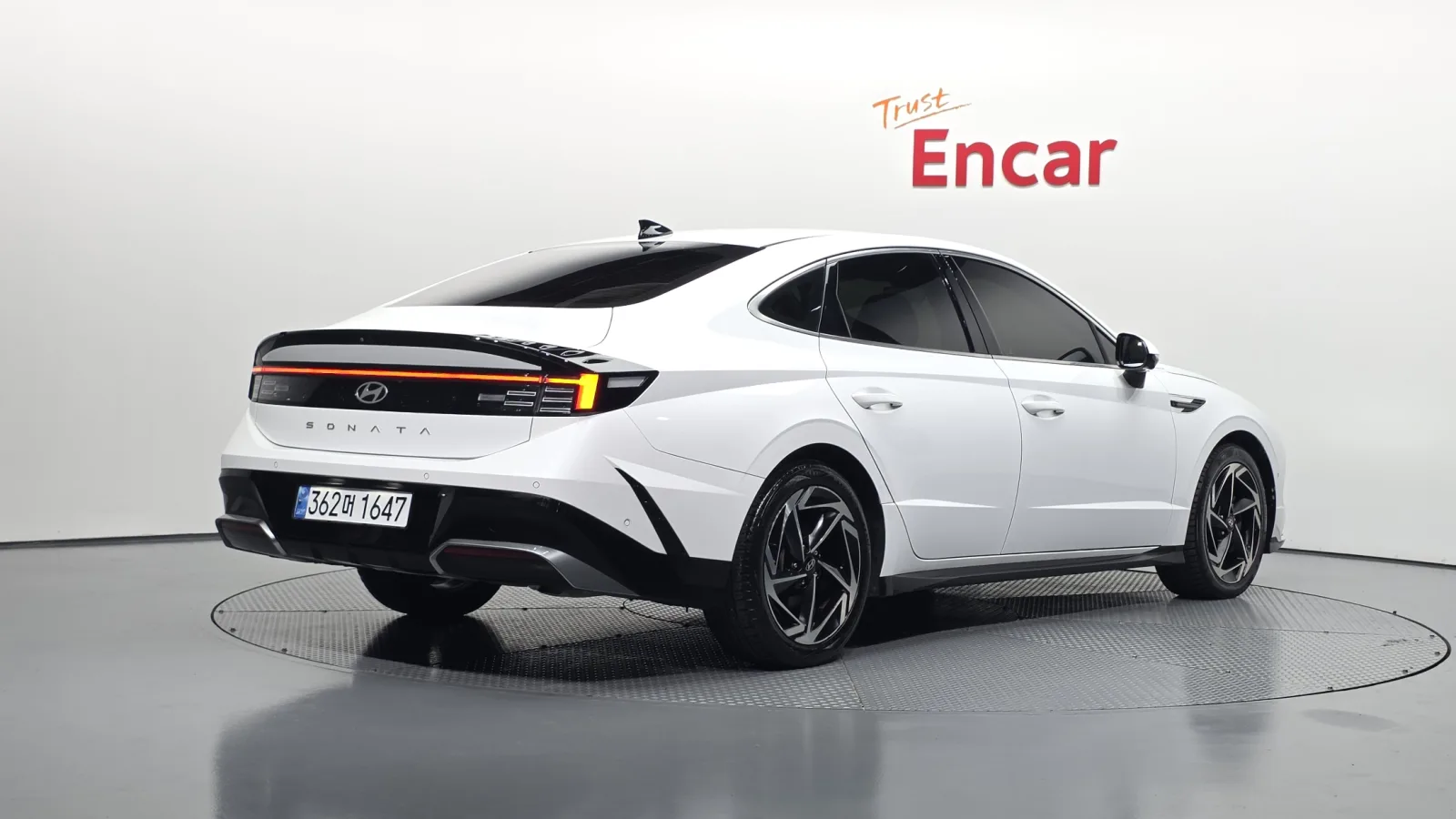 2024 Hyundai Sonata