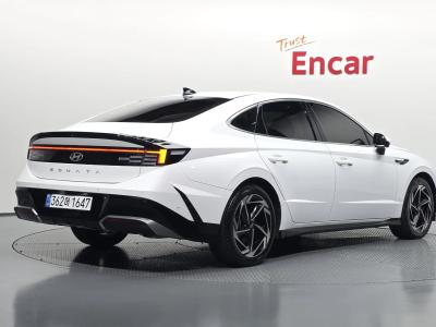 2024 Hyundai Sonata