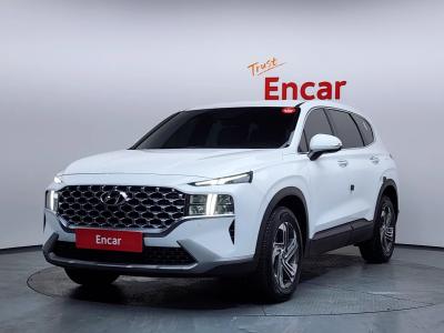 2021 Hyundai Santa Fe