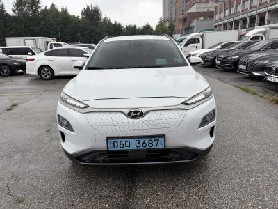 2019 Hyundai Kona