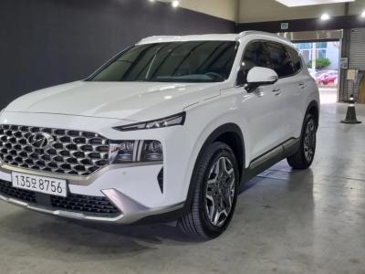 2023 Hyundai Santa Fe