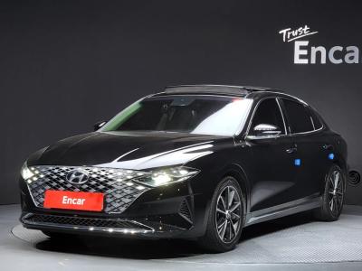 2020 Hyundai Grandeur