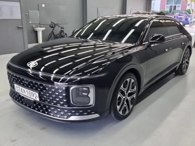 2023 Hyundai Grandeur