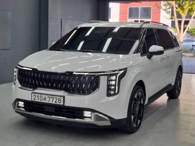 2025 Kia Carnival