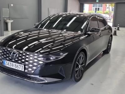 2023 Hyundai Grandeur