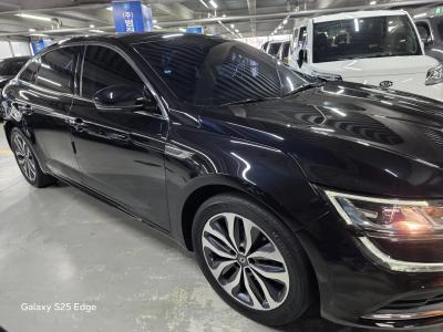 2017 Renault Korea SM6