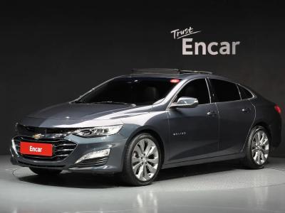 2019 Chevrolet Malibu