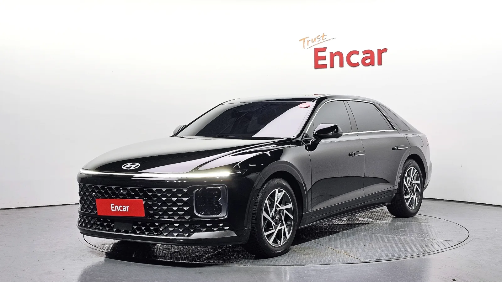 2023 Hyundai Grandeur