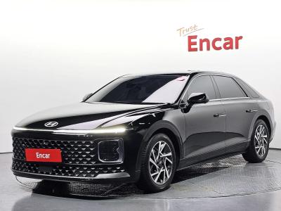 2023 Hyundai Grandeur